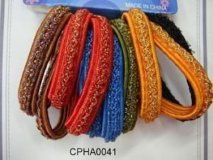 針織皮筋發束圖片,針織皮筋發束高清圖片 藝佳貿易公司,