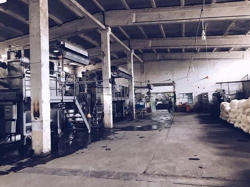 國棉壹廠 七零年代針腳里的蒸汽朋克魂